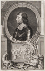Oliver Cromwell, Lord Protector
